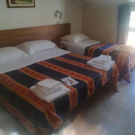 Hotel Derna Viareggio Zewnętrze zdjęcie