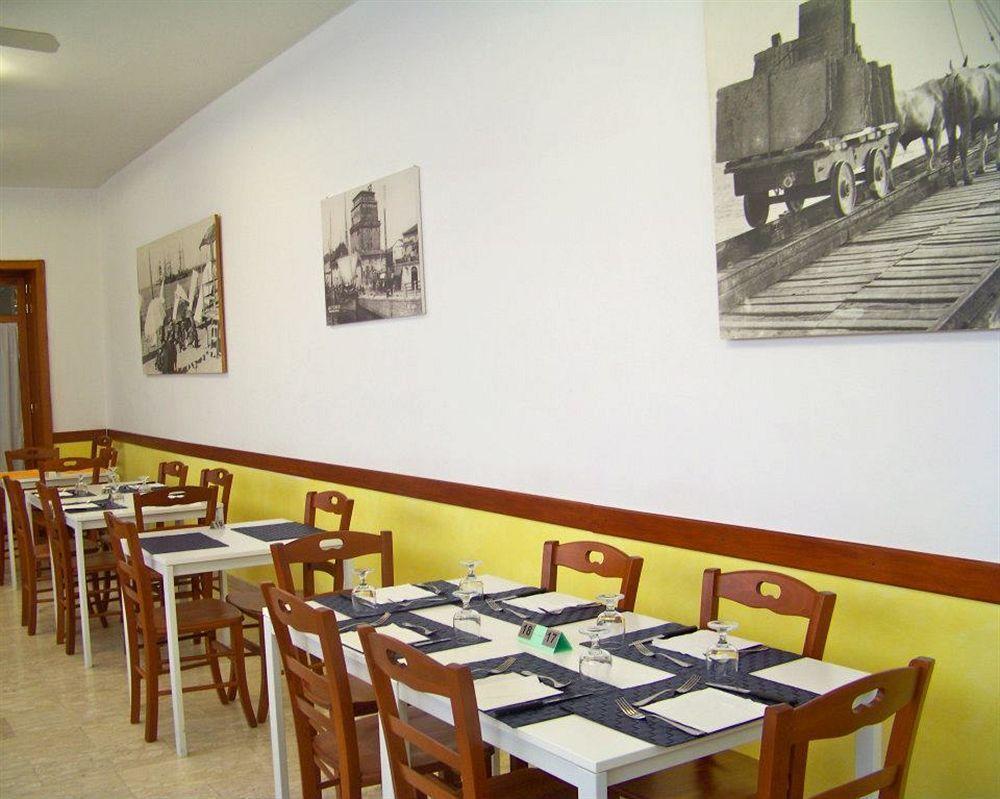 Hotel Derna Viareggio Zewnętrze zdjęcie