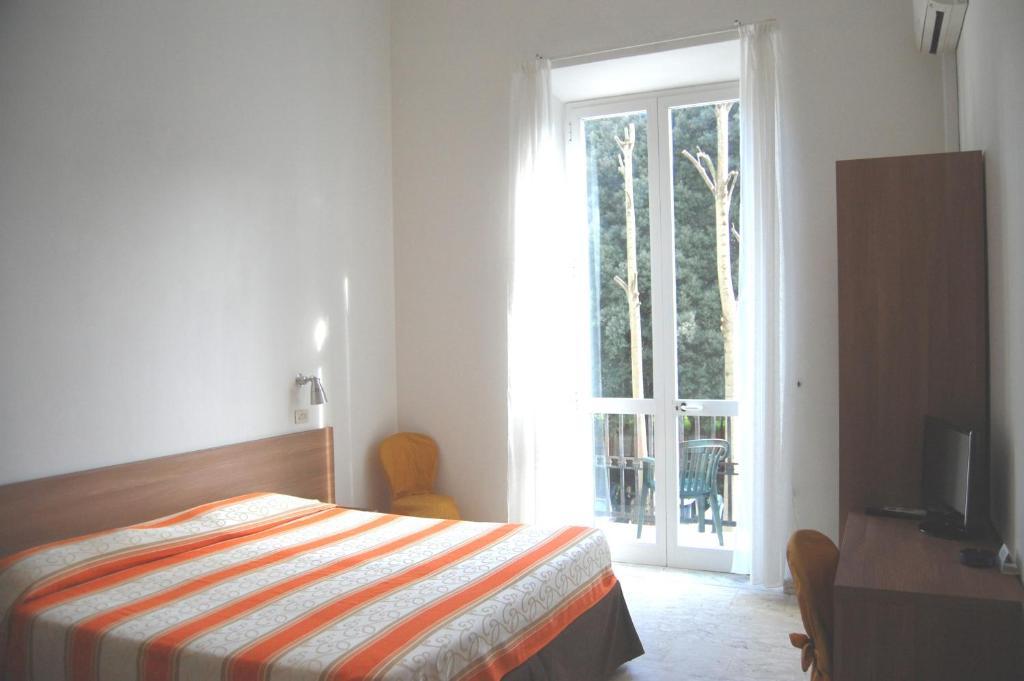 Hotel Derna Viareggio Pokój zdjęcie