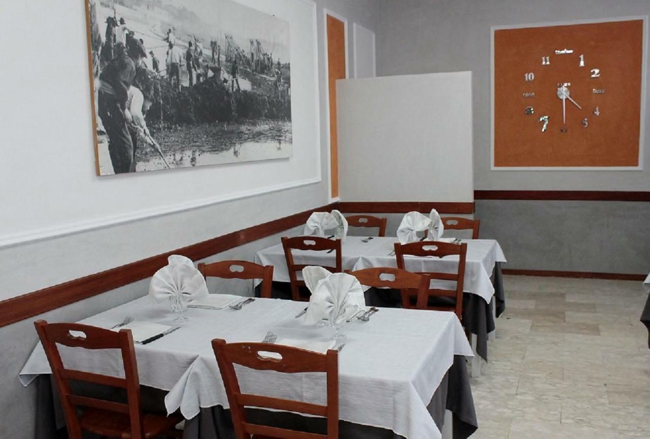 Hotel Derna Viareggio Zewnętrze zdjęcie
