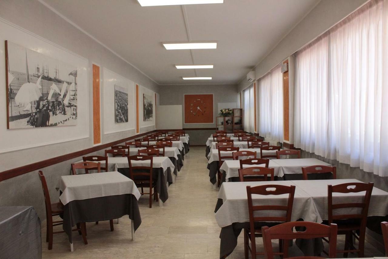 Hotel Derna Viareggio Zewnętrze zdjęcie